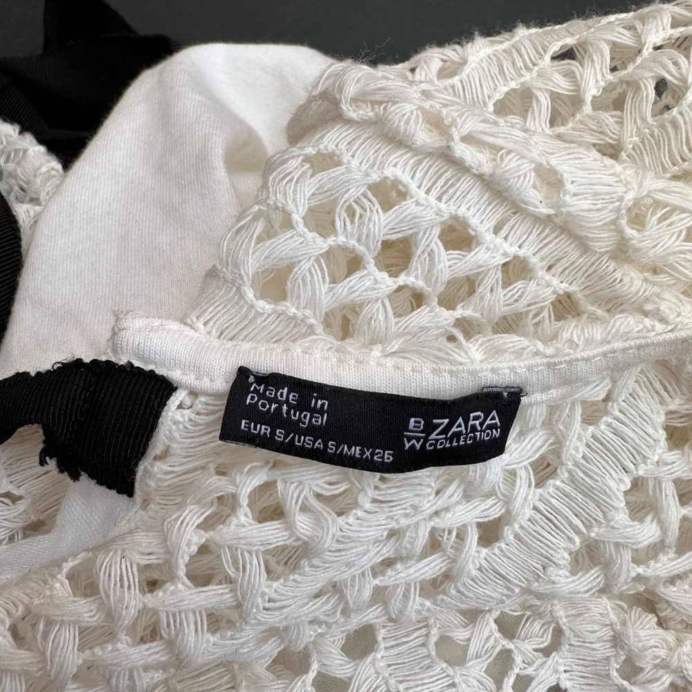 Zara collection women blouse